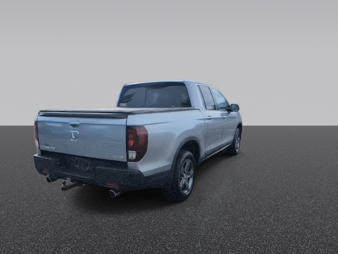 Used 2023 Honda Ridgeline RTL image 9