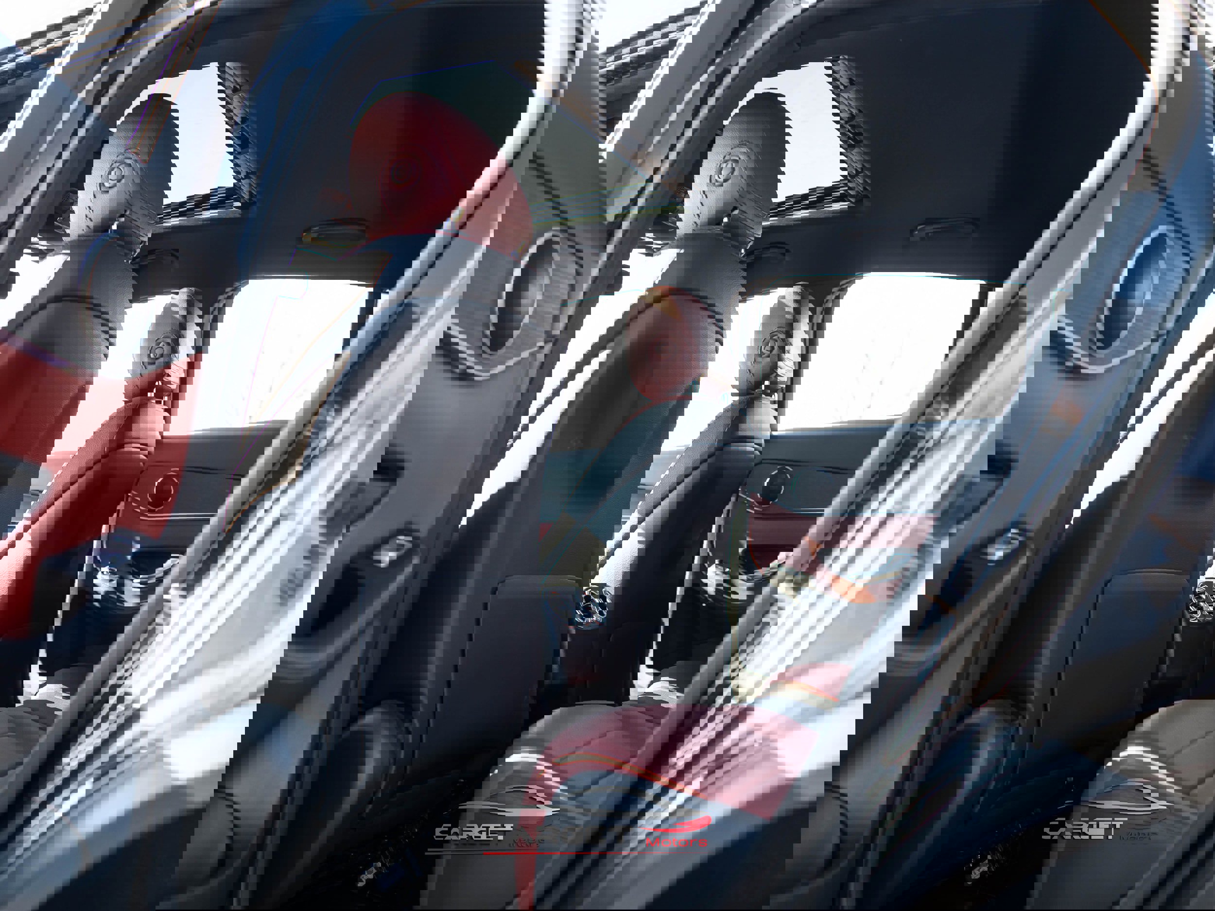 Used 2020 Mercedes-Benz GLC 300 4MATIC Coupe image 21