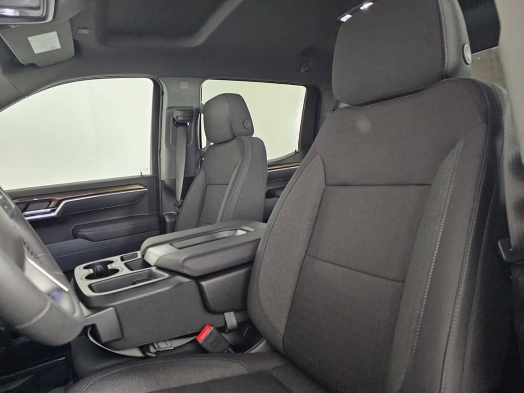 New 2025 Chevrolet Silverado 1500 RST w/ LPO, Liner Protection Package AWD/4WD image 26