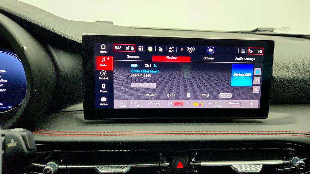 Used 2024 Dodge Hornet R/T image 18