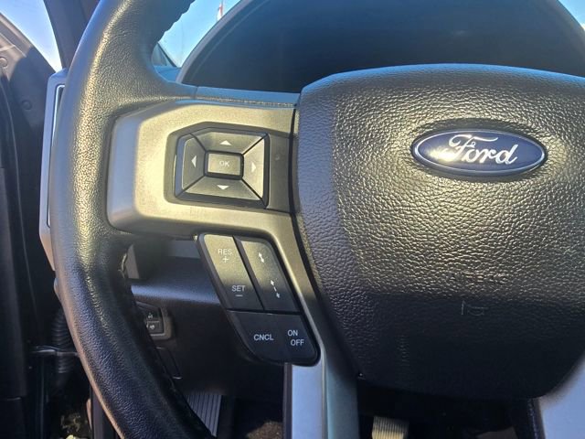 Used 2021 Ford Expedition XLT image 34