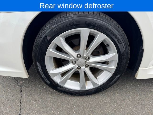 Used 2013 Subaru Legacy 2.5i Premium image 11