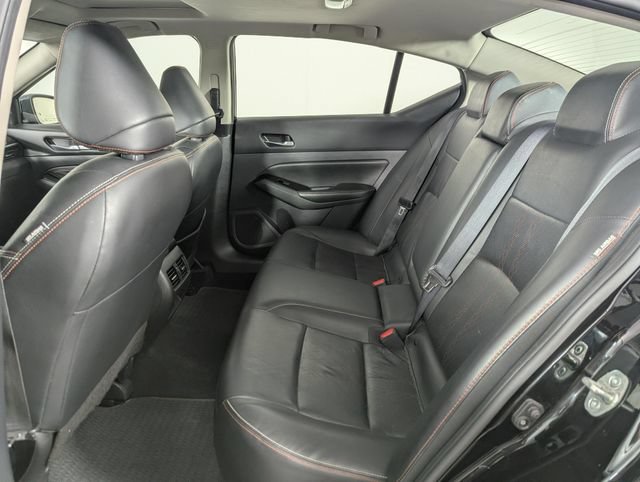 Used 2023 Nissan Altima 2.5 SR AWD/4WD image 22