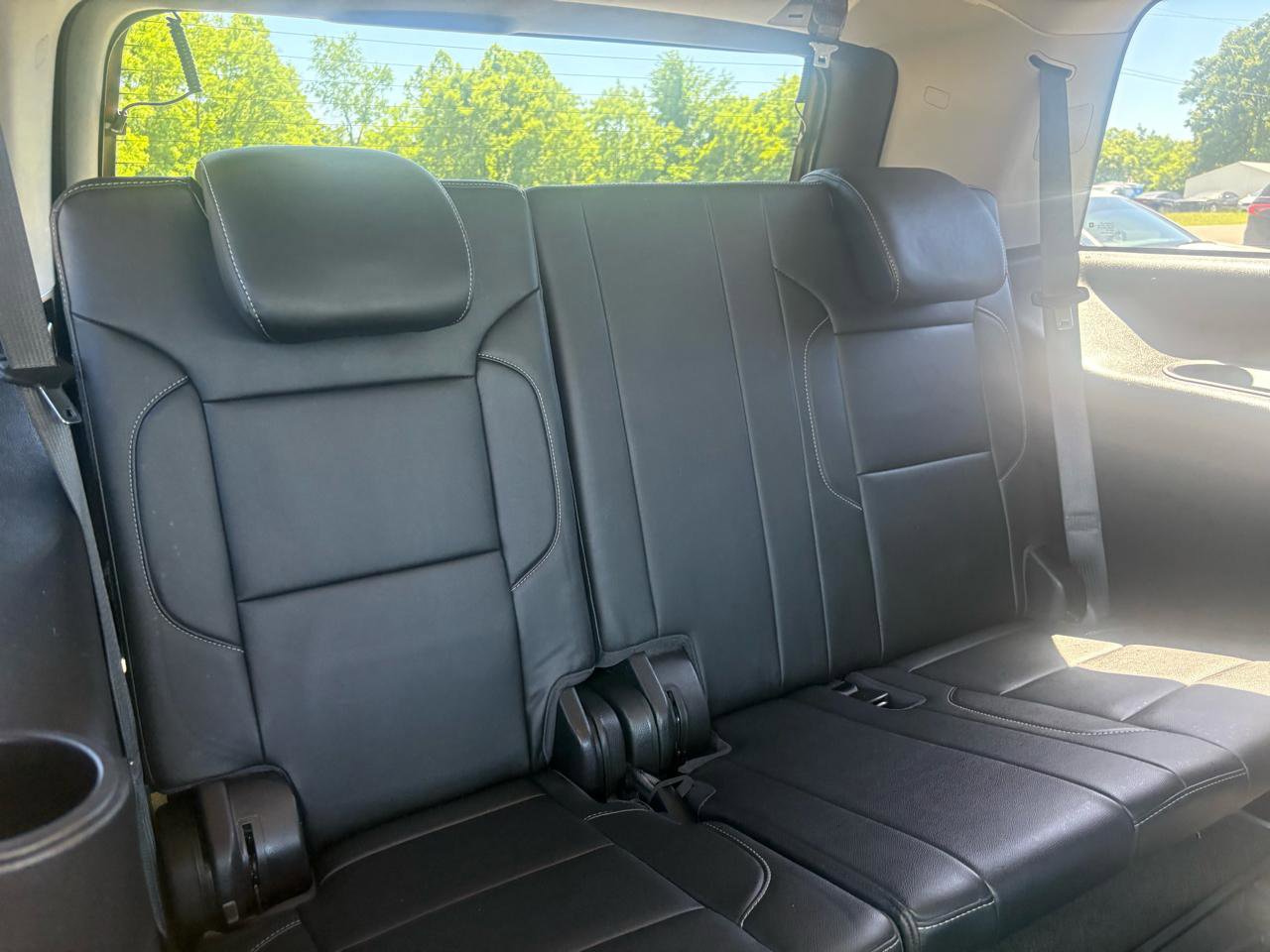 Used 2018 Chevrolet Tahoe LT AWD/4WD image 61