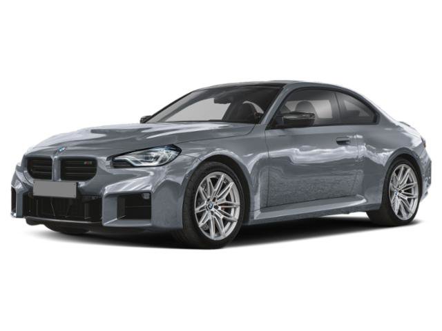 New 2026 BMW M2 w/ Carbon Package