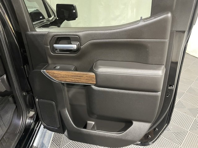 Used 2021 Chevrolet Silverado 1500 High Country w/ Safety Package II image 26