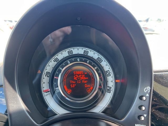 Used 2013 FIAT 500 Pop image 11