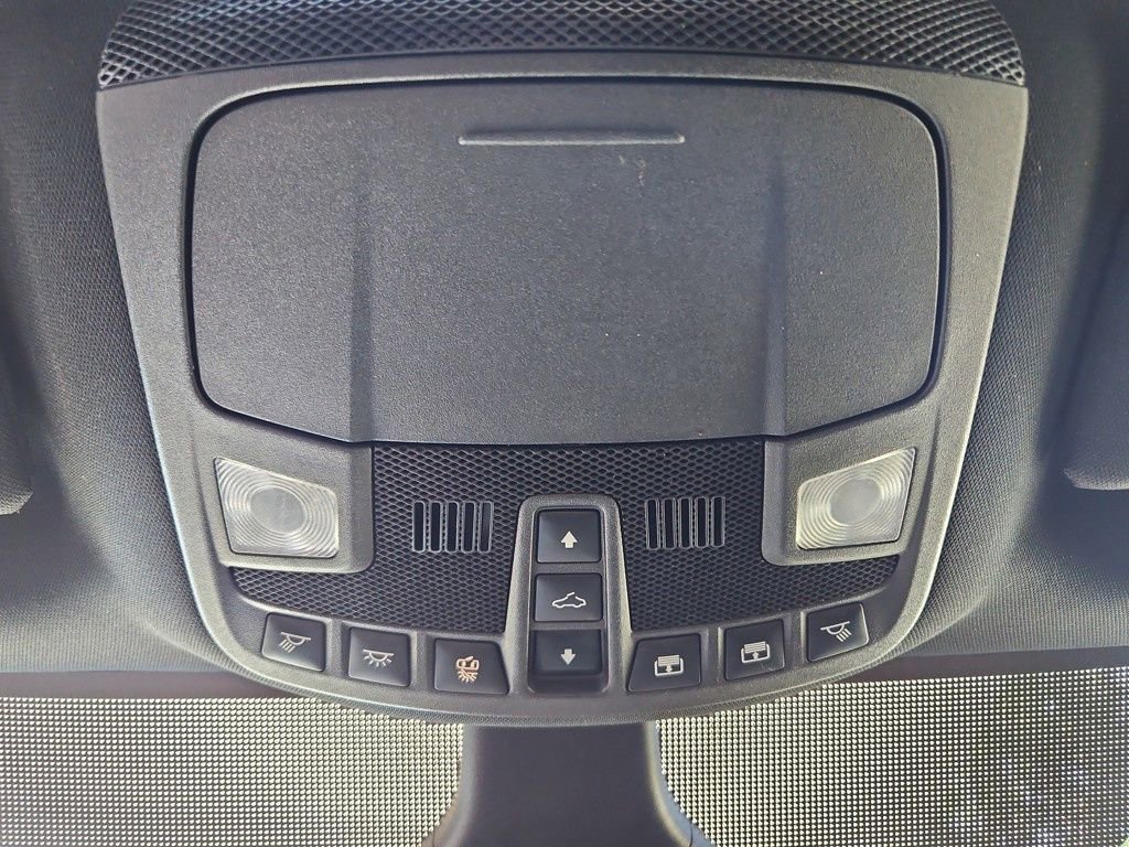 Used 2022 Ford Edge ST w/ Equipment Group 401A image 27