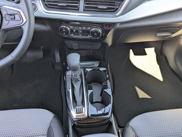 New 2026 Chevrolet Trax LT w/ Driver Confidence Package image 19
