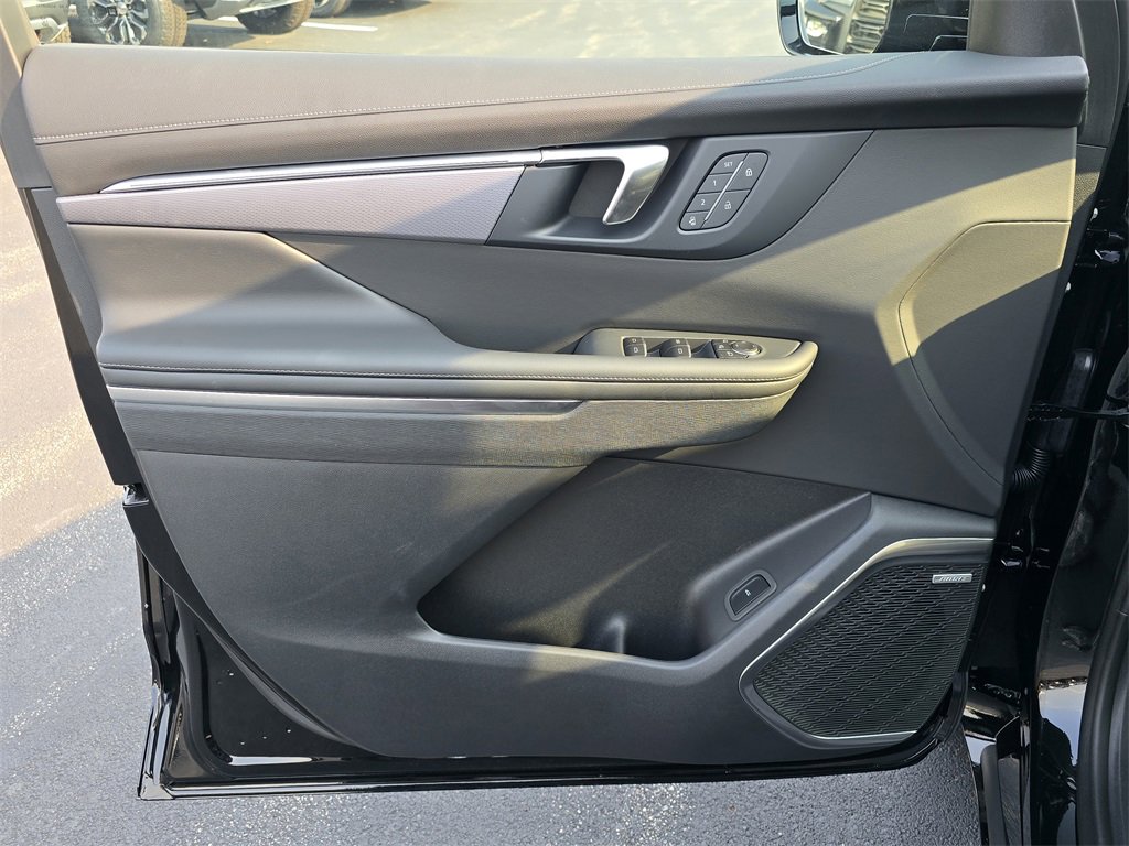 New 2026 Buick Enclave Sport Touring w/ Super Cruise Package image 11