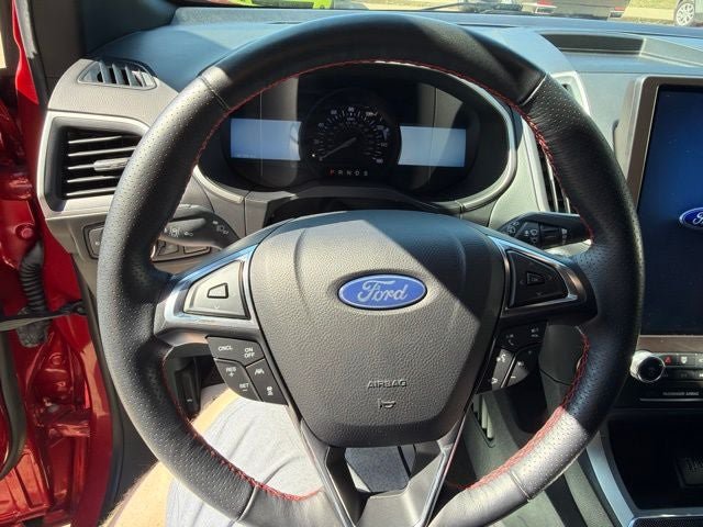 Used 2021 Ford Edge ST-Line AWD/4WD image 11