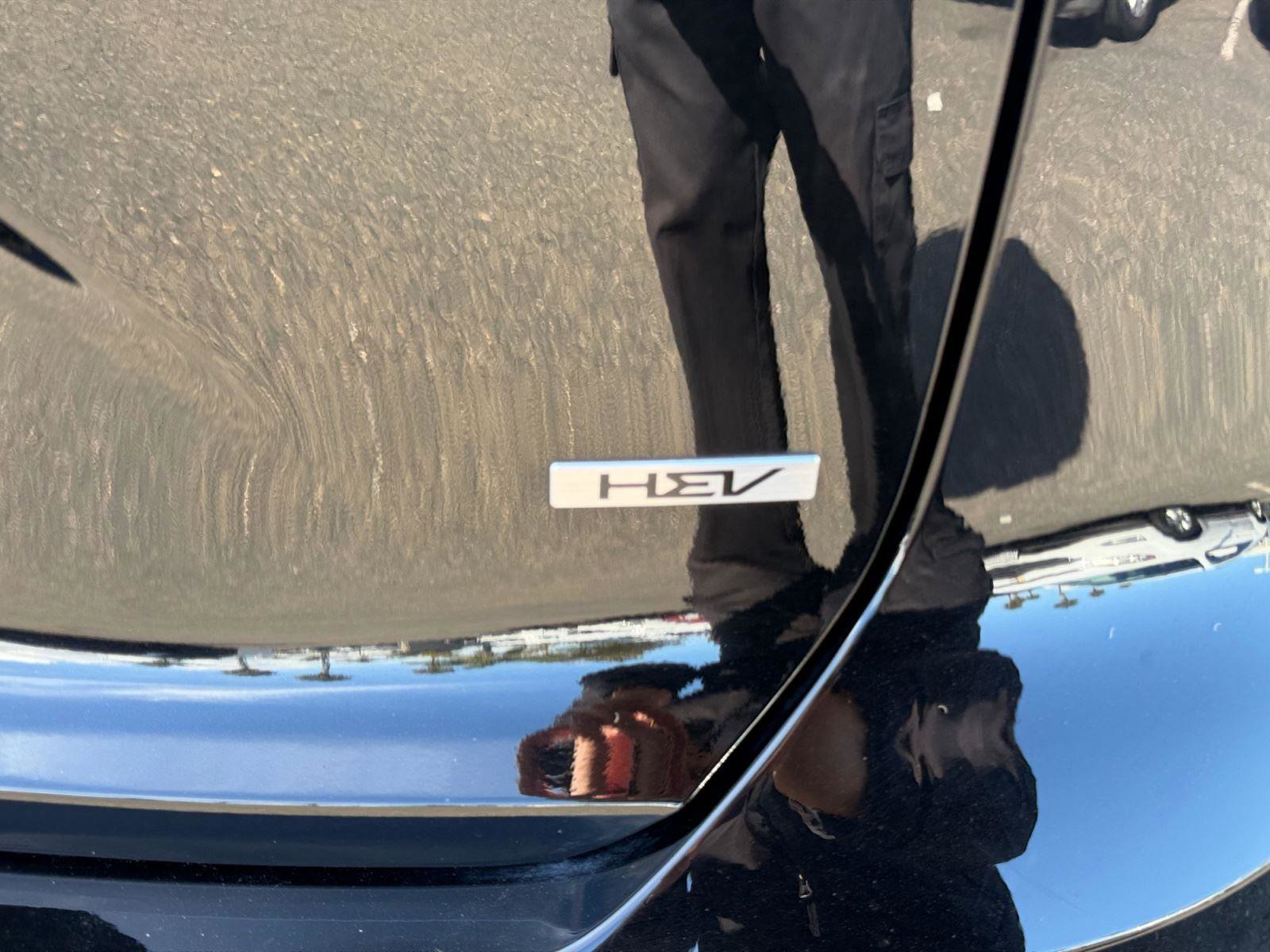 Certified 2023 Kia Niro EX image 10