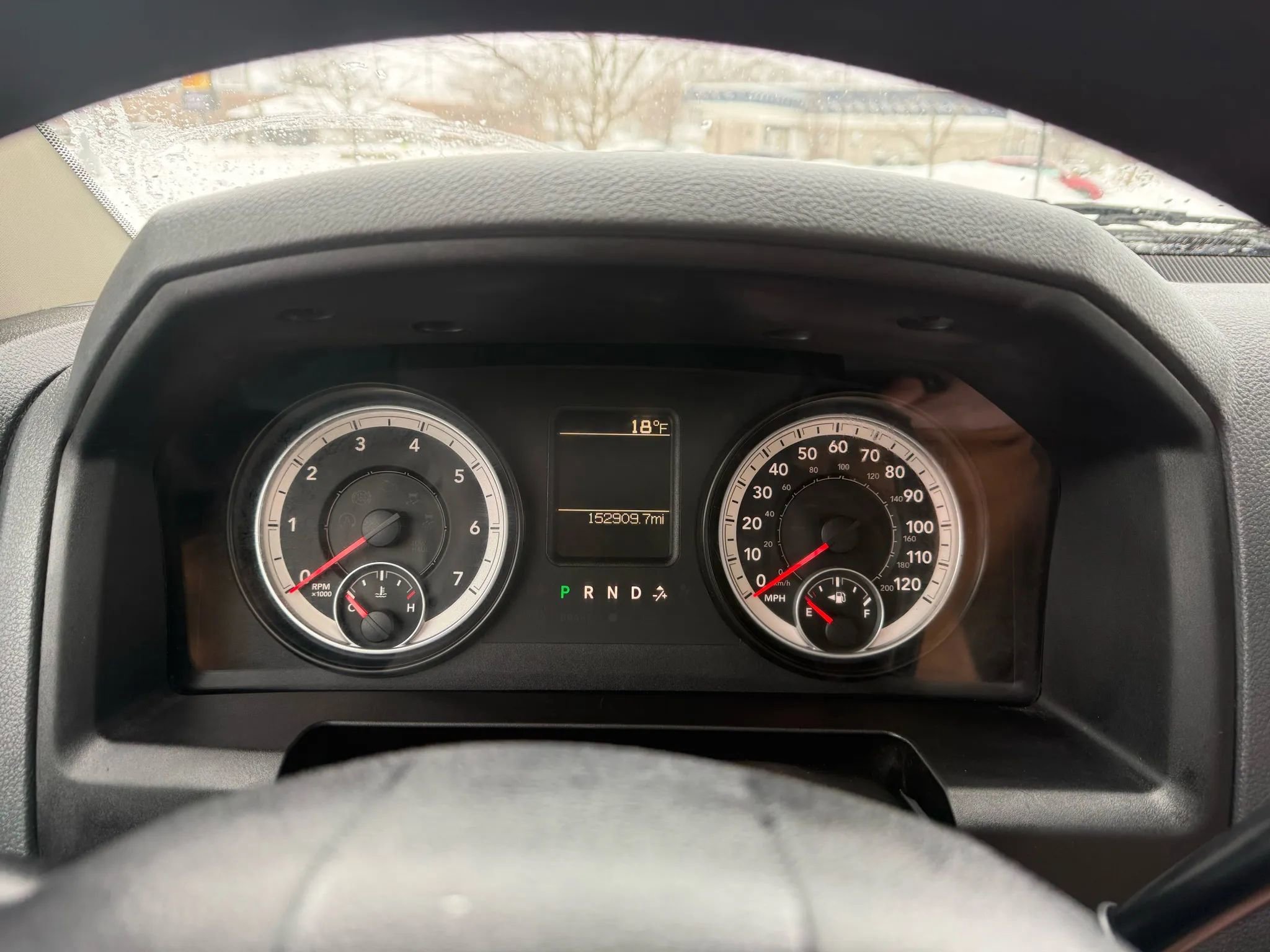 Used 2014 RAM 1500 Express image 11