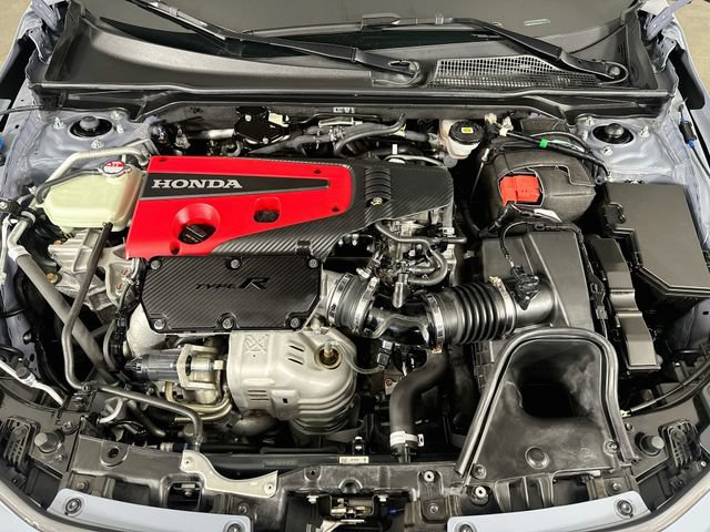 Certified 2023 Honda Civic Type R image 32