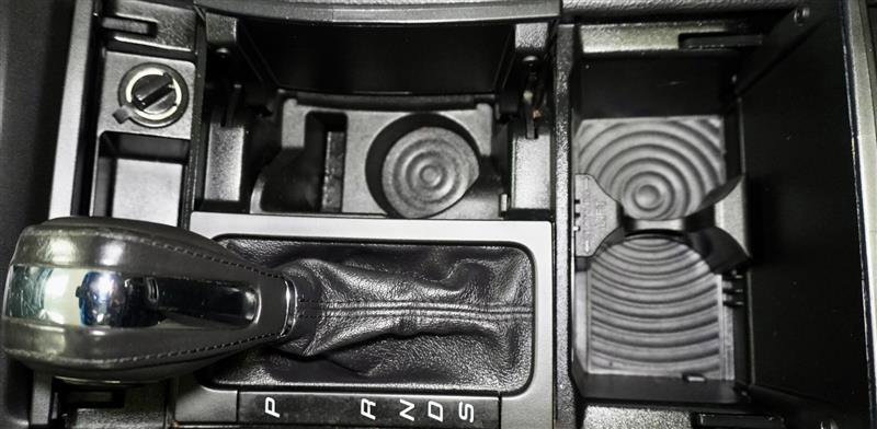 Used 2015 Ford Taurus Limited image 20