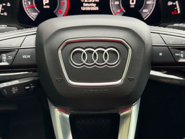Used 2019 Audi Q8 Premium Plus image 33