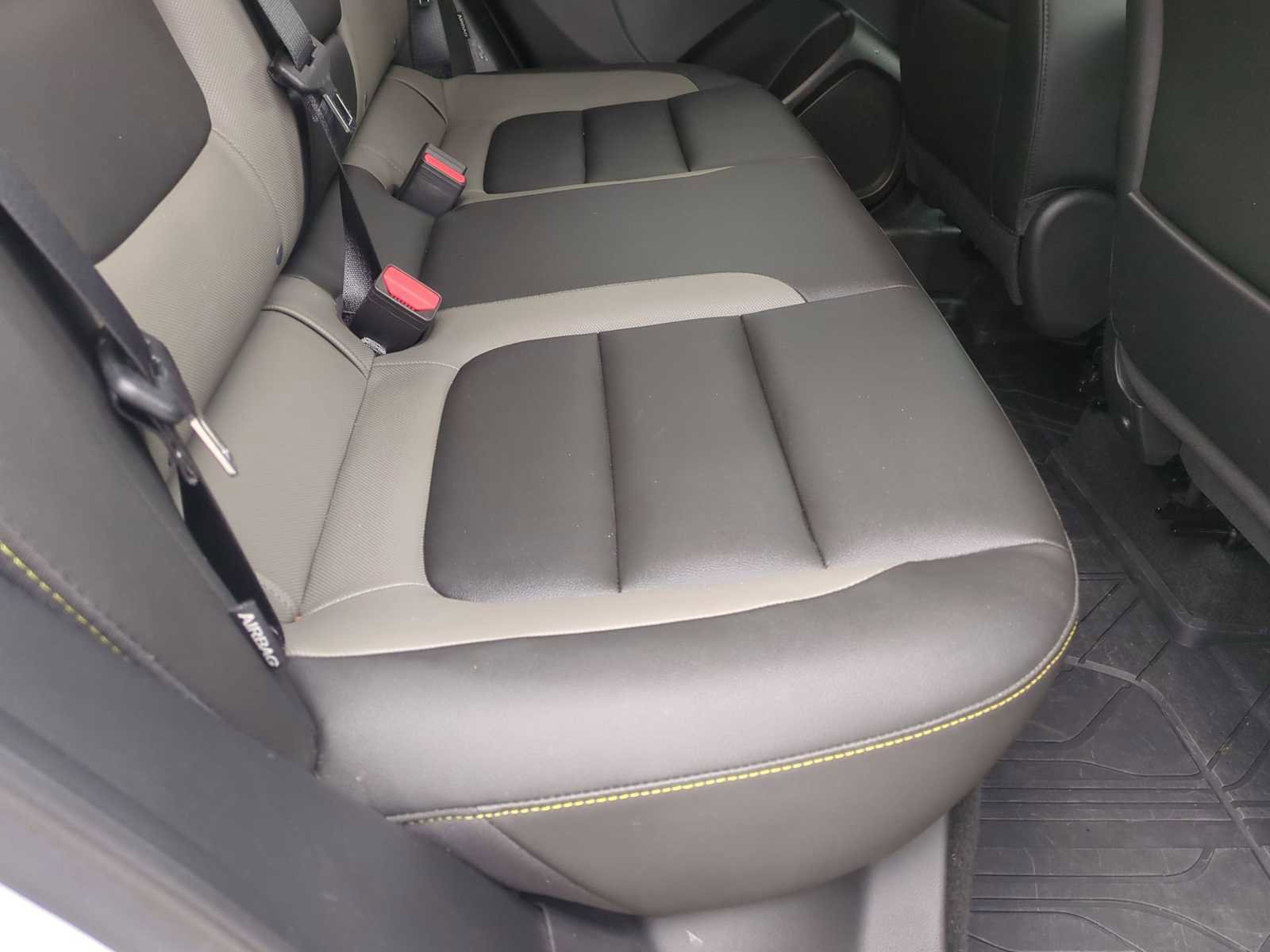 Used 2024 Chevrolet TrailBlazer ACTIV FWD image 25
