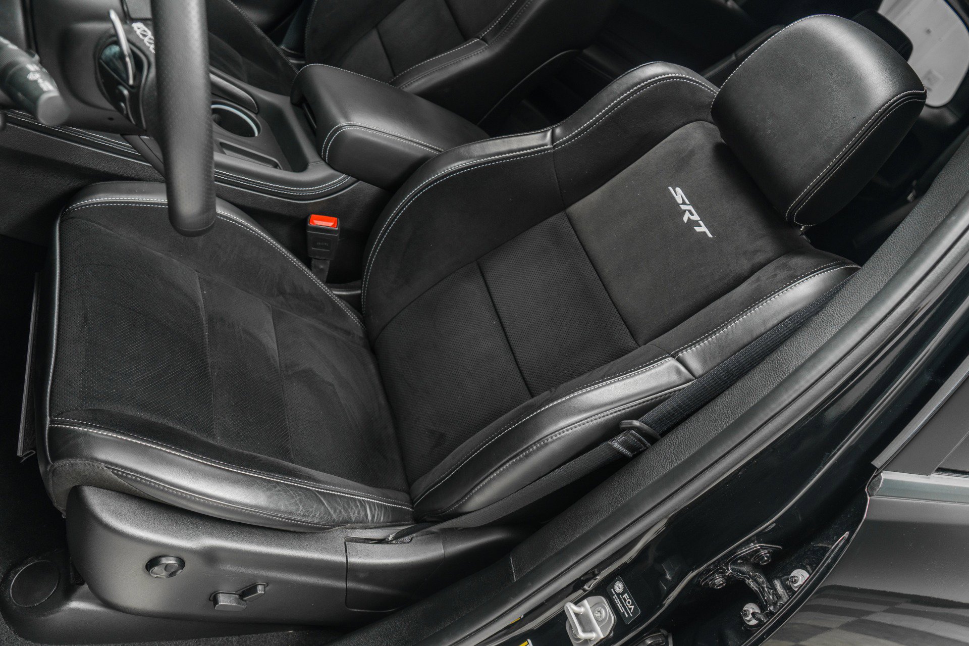 Used 2023 Dodge Durango SRT Hellcat AWD/4WD image 24