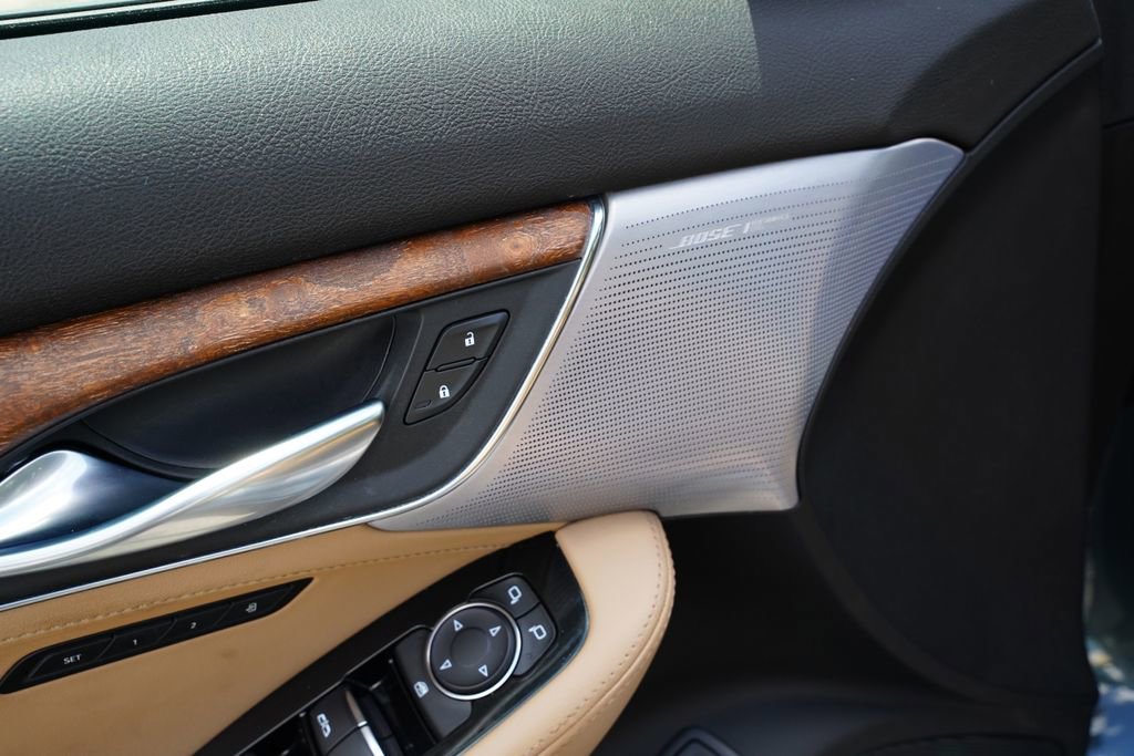 Used 2020 Cadillac CT5 Premium Luxury RWD image 6