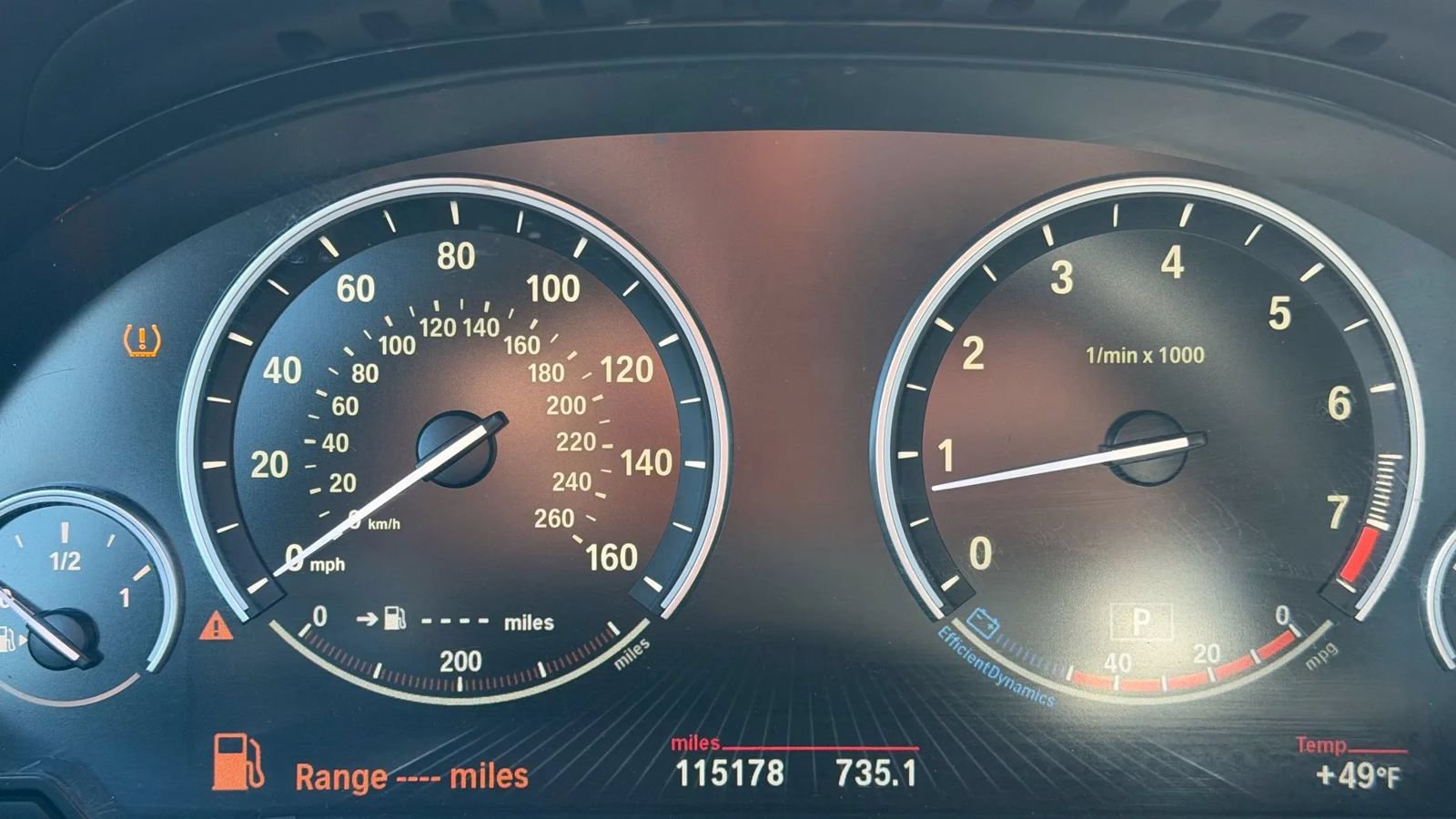 Used 2013 BMW 750i xDrive AWD/4WD image 29