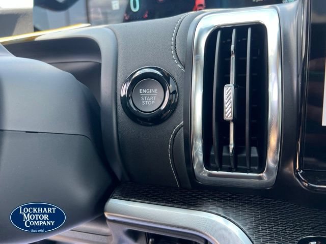 New 2027 Ford Expedition Platinum w/ Stealth Appearance Package RWD image 54