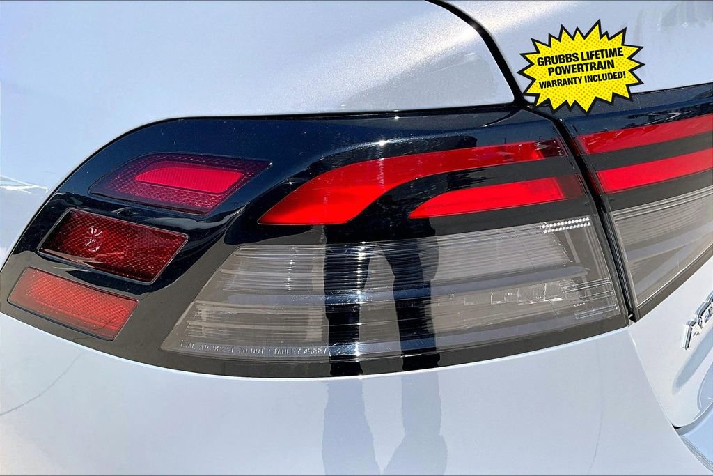 Used 2025 Honda Accord Sport image 41