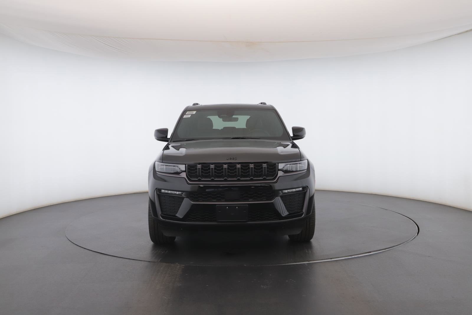 New 2026 Jeep Grand Cherokee Limited w/ Limited Altitude Package image 21