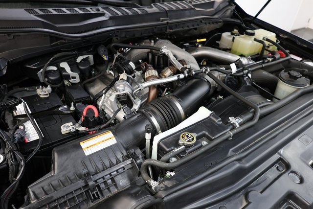 Used 2022 Ford F350 Platinum w/ Tremor Off-Road Package image 99