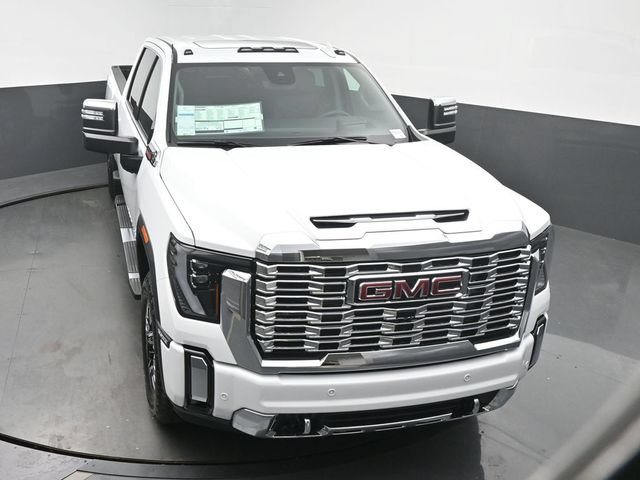 New 2026 GMC Sierra 2500 Denali w/ Denali Reserve Package AWD/4WD image 40