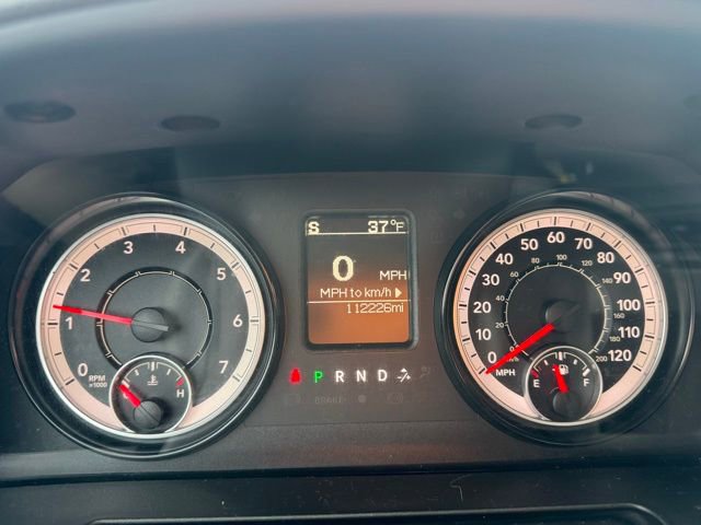 Used 2017 RAM 1500 Express w/ Express Value Package image 12