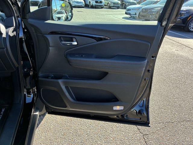 New 2026 Honda Ridgeline Black Edition image 33