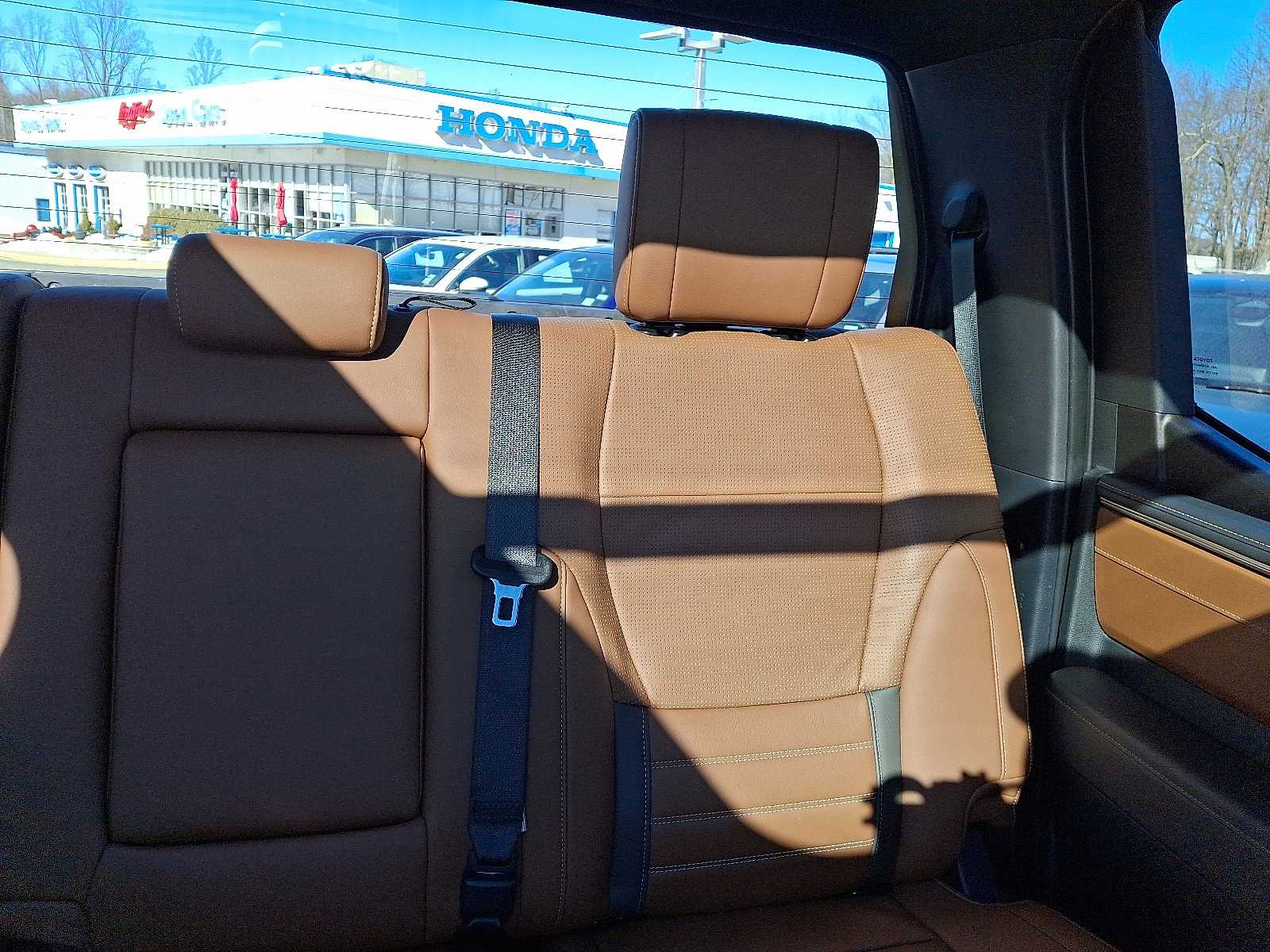 Used 2025 Toyota Tundra 1794 Edition image 20