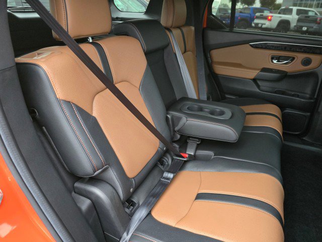 Used 2026 Honda Passport TrailSport Elite image 16