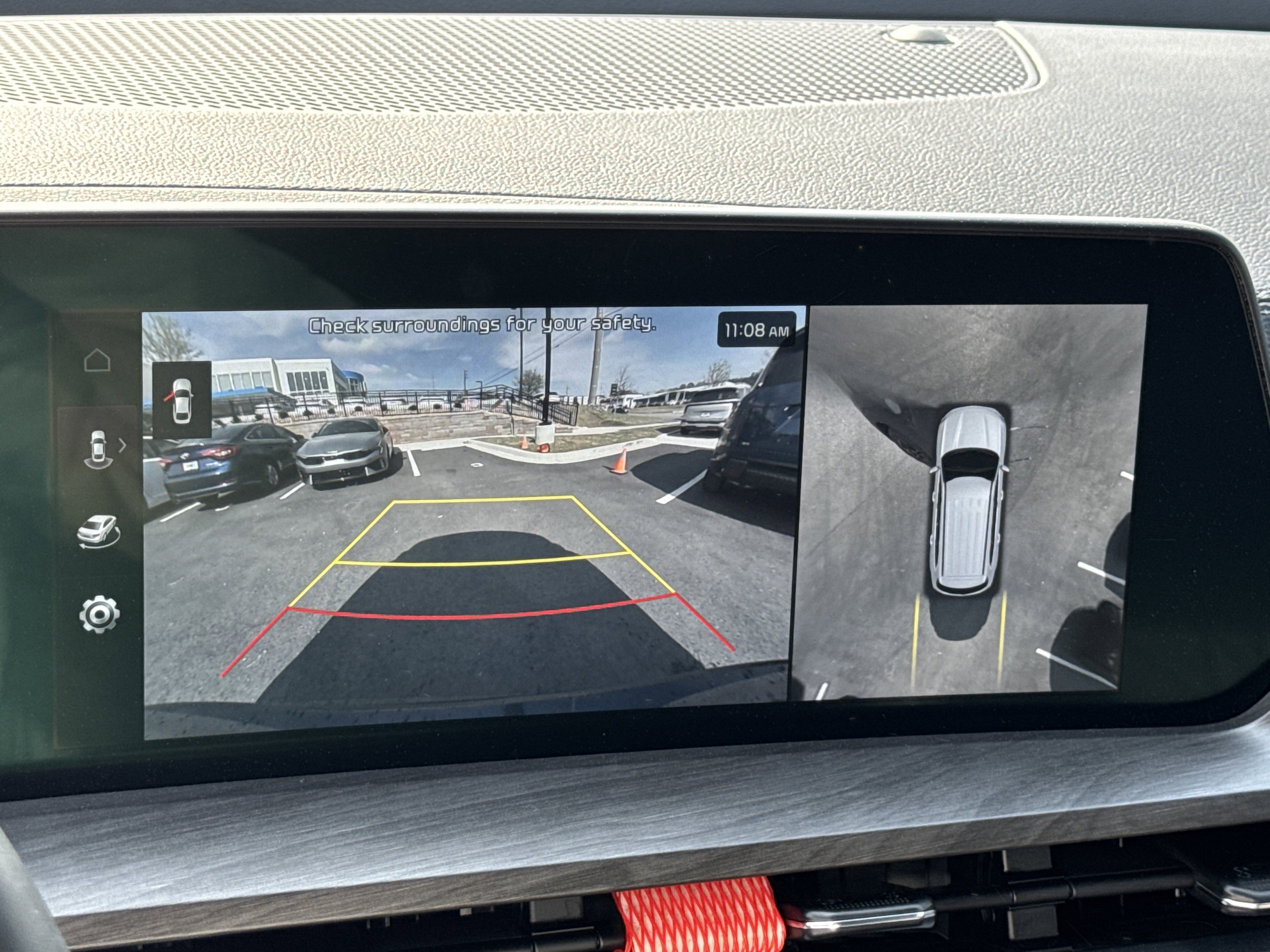 Used 2025 Kia Telluride SX Prestige X-Line image 32