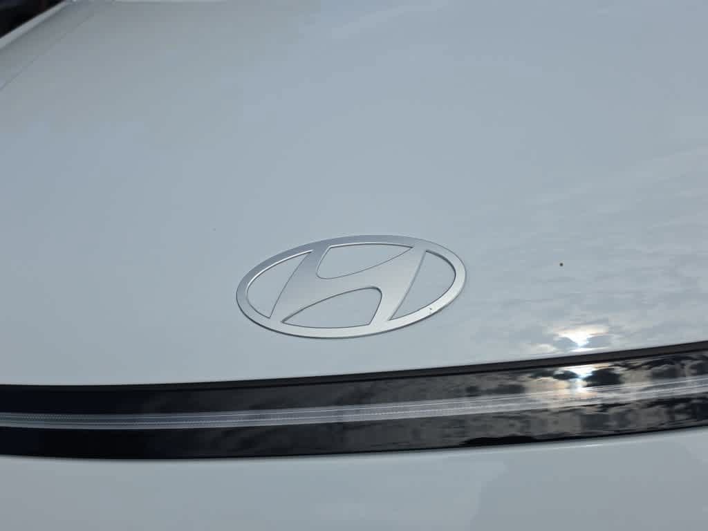New 2027 Hyundai Kona SEL Sport FWD image 12