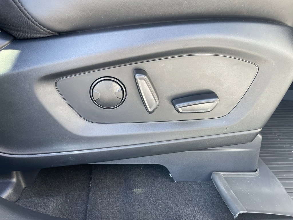 New 2026 Ford Explorer Tremor w/ Tremor Convenience Package image 59