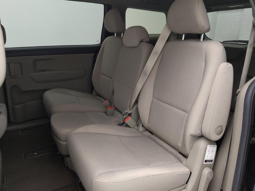 Used 2019 Kia Sedona LX FWD image 18