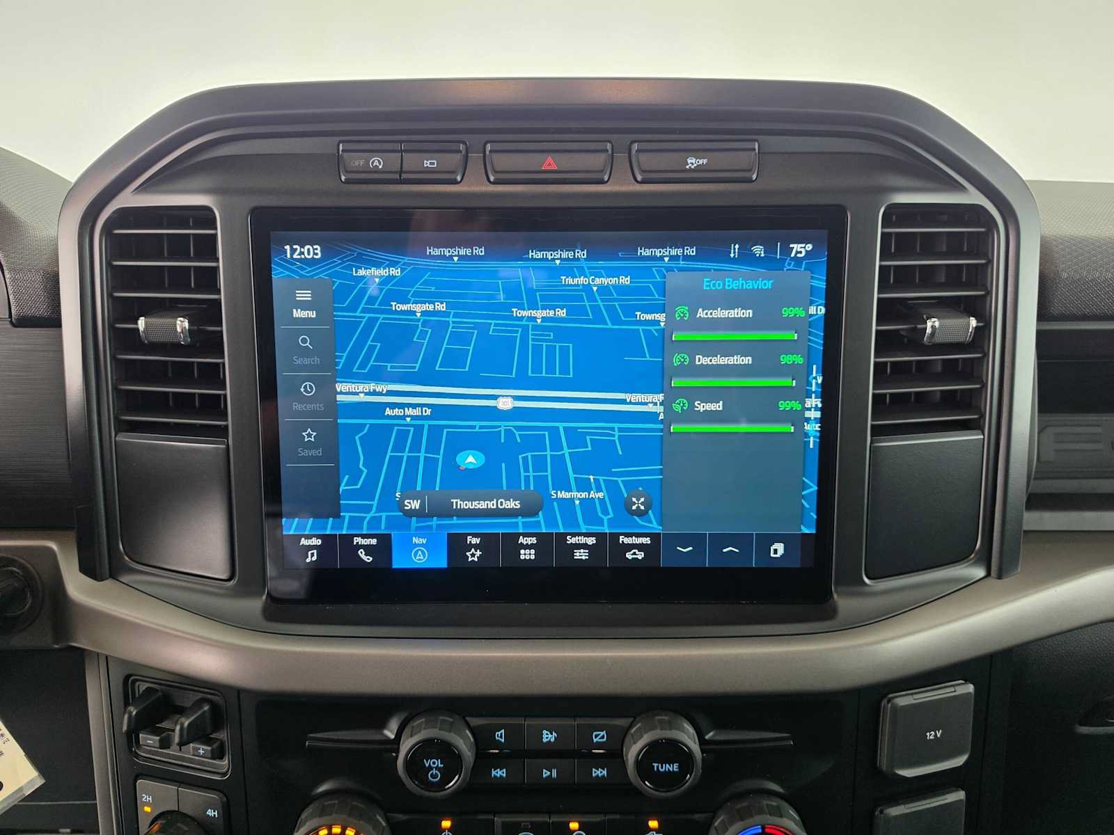 Used 2024 Ford F150 XL AWD/4WD image 24