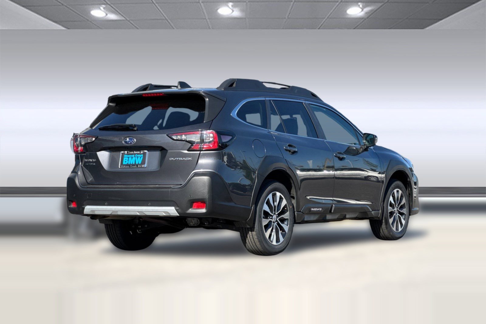 Used 2024 Subaru Outback Limited AWD/4WD image 8