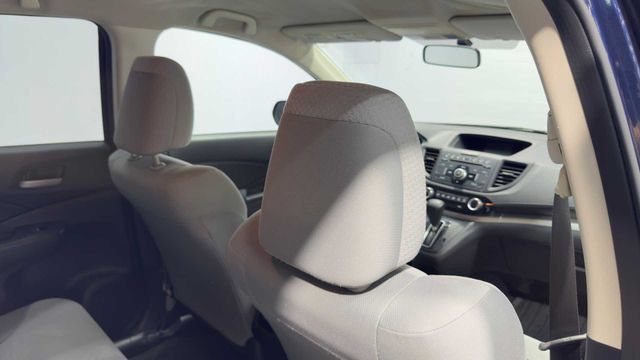 Used 2016 Honda CR-V SE image 13