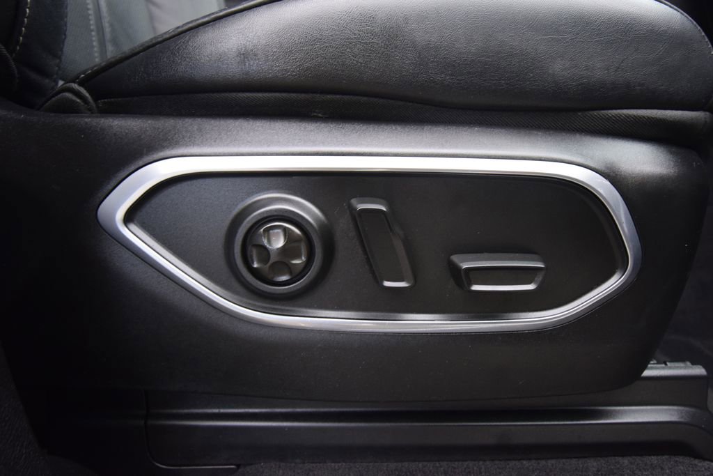 Used 2022 Jeep Wagoneer Series II image 27