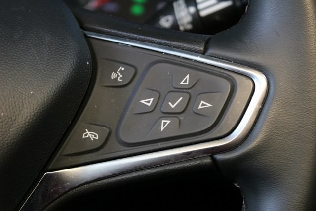 Certified 2024 Chevrolet Malibu LT w/ Sport Edition FWD image 21