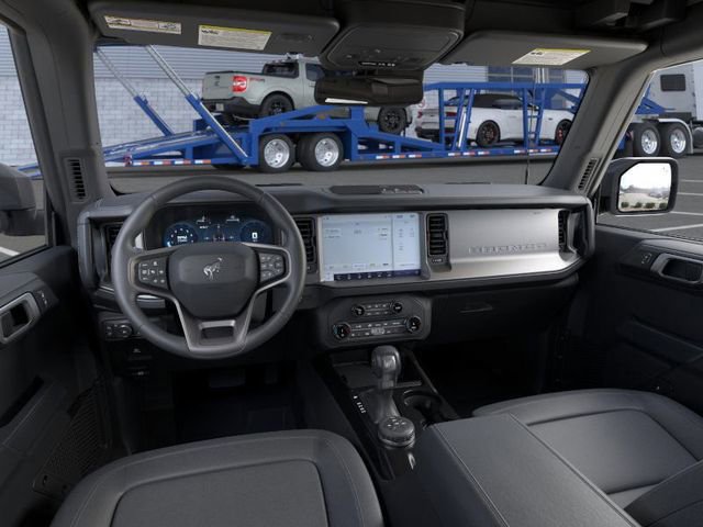 New 2026 Ford Bronco Outer Banks image 8