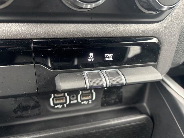 Used 2023 RAM 1500 Big Horn image 32
