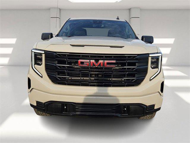 New 2026 GMC Sierra 1500 Pro w/ Graphite Edition image 8