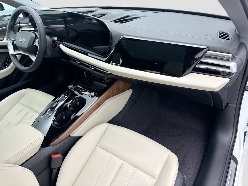 Certified 2025 Audi A5 2.0T Premium Plus w/ Premium Plus AWD/4WD image 16
