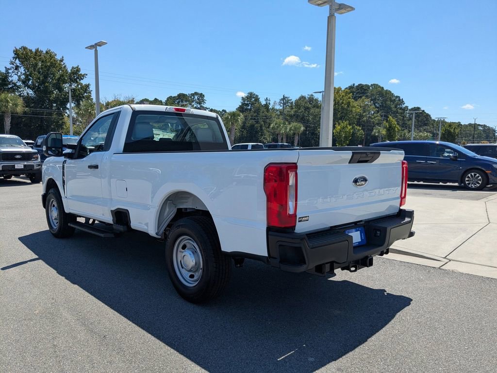 New 2026 Ford F250 XL image 11