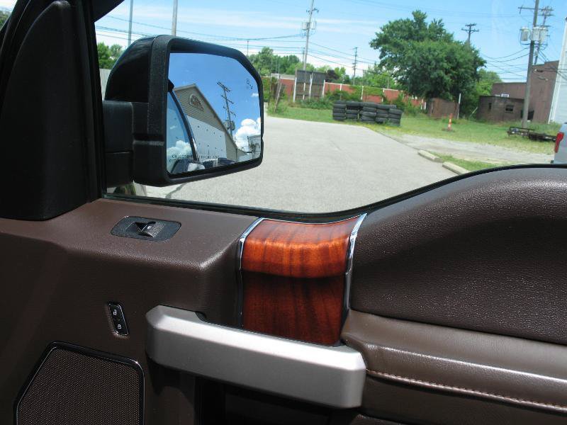 Used 2019 Ford F150 King Ranch w/ Equipment Group 601A Luxury AWD/4WD image 62