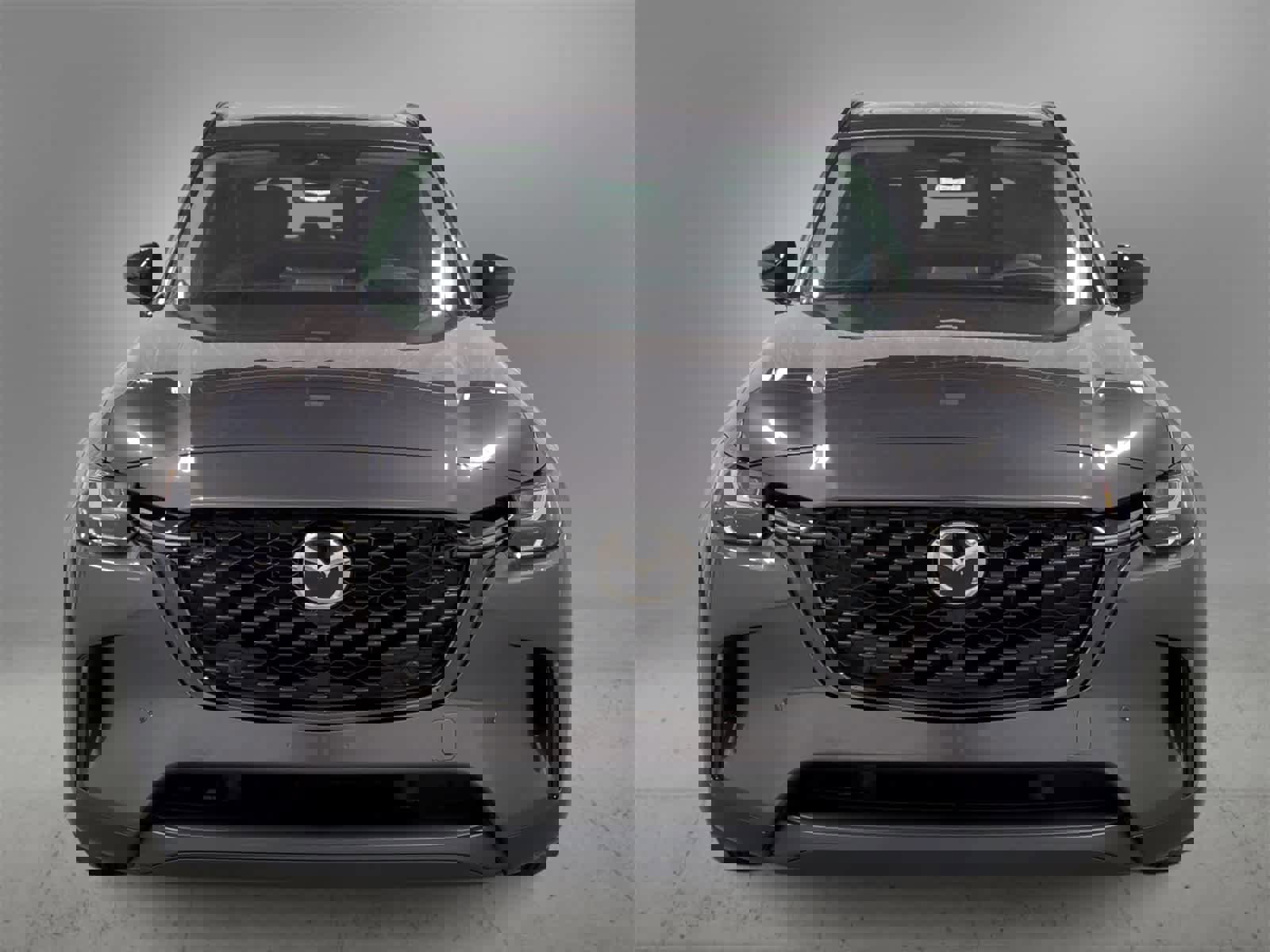New 2025 MAZDA CX-90 3.3 Turbo w/ Premium Sport Pkg image 3