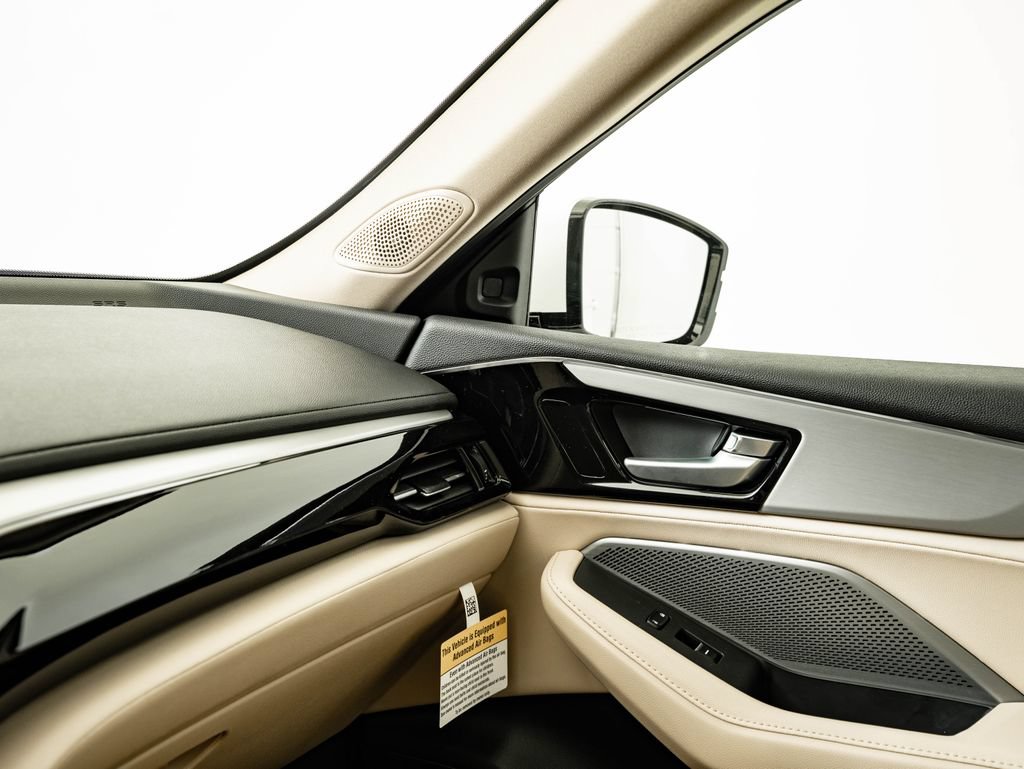 New 2026 Acura MDX SH-AWD image 40
